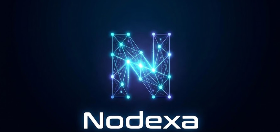 Nodexa Logo